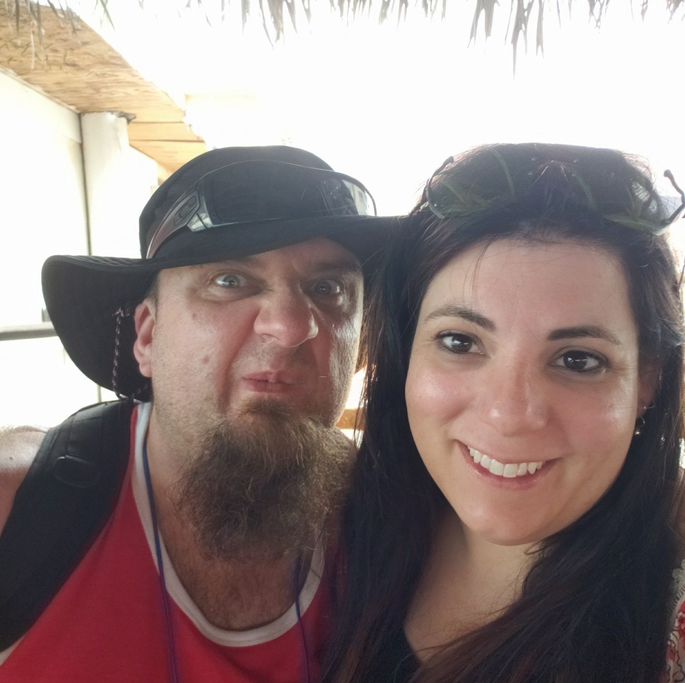 Meet your Posher, Frederic